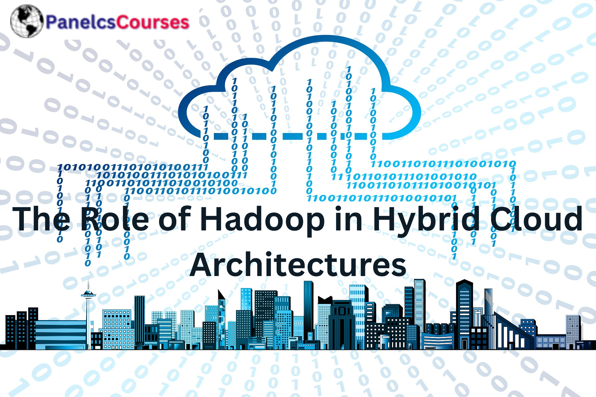The Role of Hadoop in Hybrid Cloud Architectures